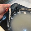濃いめの蕎麦を茹でた時に出るパリパリのところって、もしかしてガレット？
