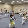 11/19 厚別北空手クラブ