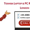 How Toshiba Laptop Repair Centre is useful?