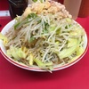 ラーメン二郎 湘南藤沢