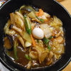 ココス神戸高丸店で「海鮮あんかけご飯ランチ」を食べた感想