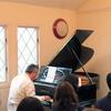 世界危機の収束に向けて・・・「天と地のレクイエム」2020 NEW！plays BECHSTEIN ＠tsushima house