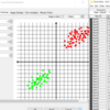 【KNIME】グラフ通りのデータを作りたい。