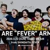 20200322【WE ARE "FEVER" ARMY!!!】