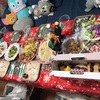 小学生のクリスマスパーティー