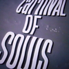 これぞB級ホラーのお手本、”CARNIVAL OF SOULS～恐怖の足跡”