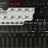 SONICWARE LIVEN MEGA SYNTHESIS ソニックウェア 操作方法 その3 〜FM EDIT編～｜初心者でもわかる 解説