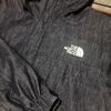 【ノースフェイス】結局スクープジャケットがオススメ！とその理由！（NORTH FACE SCOOP JACKET）