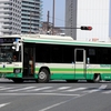 高槻市営バス / 大阪230あ 2417 （013）