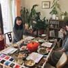 師走イベント（2）12/13 女子「縁」会