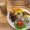 FOOD  part.31  Sisu Healthy Eatery(JJS周辺)