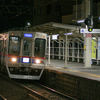 ３月４日　京成電鉄3500形3544編成が臨時回送される