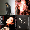 ◆ＬＰレコード◆中森明菜、AkinaNakamori、アイドル、昭和歌謡、JPOP、シティポップ、和モノ、ライトメロウ、歌姫