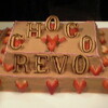 　「Choco-Revo!!　in Always1993」、オープン！