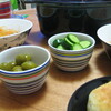 昨夜のご飯