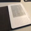 Kindle2で古典を読む