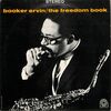 [ 聴かないデジタルより聴くアナログ | LP盤 | 2022年07月26日号 | Booker Ervin / The Freedom Book (USステレオ, 黒銀ラベル)（LPレコード） | ※US盤 品番:CL652 | 盤面=VG+ ジャケット=VG+ | #bookerervin #prestige #richarddavis 他 | 