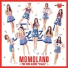【歌詞和訳】MOMOLANDの「너, 어느 별에서 왔니（What Planet Are You From？）」を聞きながら推しを見ると泣ける