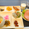 酸ヶ湯温泉LANI‘Sセレクション朝食