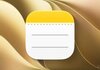 iOS 27「メモ」の新機能5つ：区切り線・Markdown・Siri連携