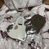 クマの福袋を開封した