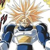 トランクス｢俺は父さんを超えてしまったんです｣