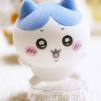 三英のぬいぐるみフィギュアコレクション【うさぎ・ぞう・パンダ