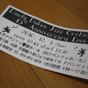 「Dandy Dukes Jazz Orchestra 45th Anniversary Live」に行きました