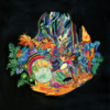  Kaitlyn Aurelia Smith / Ears