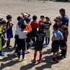 2024年6月1日 今日から6月トレーニング🌺