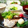 ☆鯛の塩焼き＆筑前煮☆