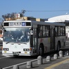 鹿児島交通(元小田急バス)　1193号車