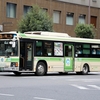大阪シティバス / なにわ200か ・997 （37-0997）