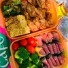 ピクニック弁当１