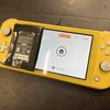 Switch lite バッテリー交換 ！ 中津市内よりご来店頂きました(^^♪