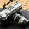 【レンズ沼172本目】kern switar 13mm F0.9 Dマウント【PENTAX Q10】 - 伊藤浩一のモバイルライフ応援団