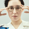 かなり小ぶりなヒンジレス。