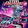 【新譜紹介】Steel Panther - On the Prowl (2023/02/24リリース）