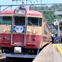 甲信越地方の観光列車まとめ（レストラン列車・観光列車・SL