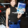 東京オートサロン 2016 ファルケンブース
