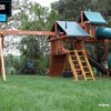 Here Are Three Great Options Available About Outdoor Swing Set