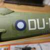1/72  ハセガワ  BEAUFIGTHER Mk.21  RAAF  （４）
