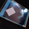 iPad miniにペーパーライクフィルムようやく貼ったよ