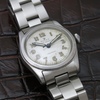 Rolex Speedking Ref.4220, Cal.710 (Cal.10 1/2)（その１：外装編～impreciseな刻印）