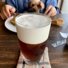 【カフェだいありー⑰】RAIN DOGS cafe