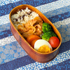 5月12日（月）ポークチャップ弁当の日