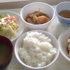 5月28日お昼ごはん