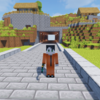 #76: 2つ目の村に道路を通す 【Minecraft Java版 サバイバル】