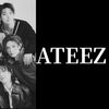 ATEEZ　ハイタッチ会