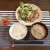 ポークソテー